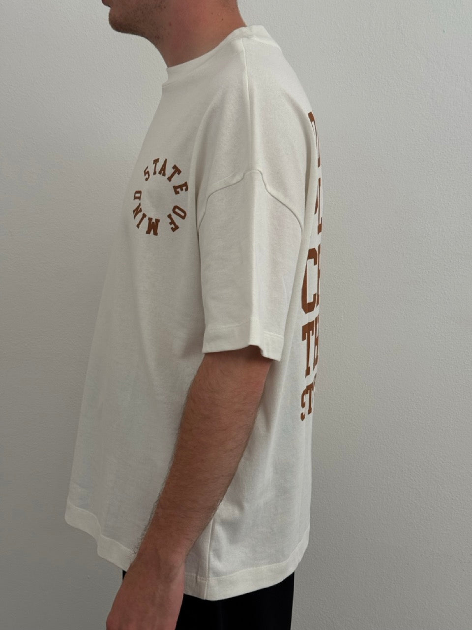 T-shirt mottos