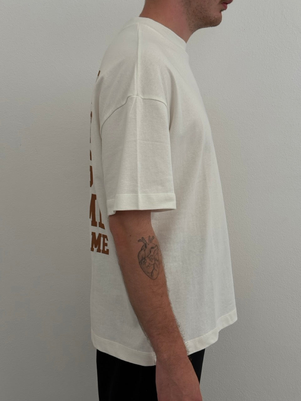 T-shirt mottos