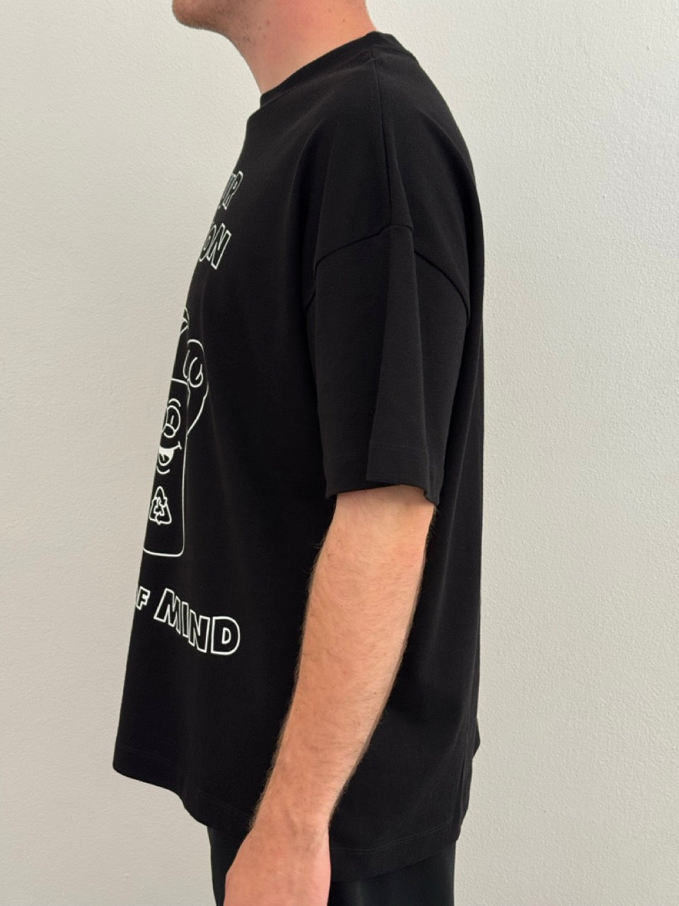 T-shirt your opinion