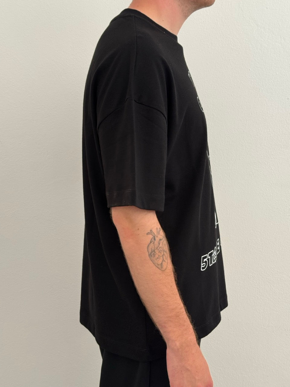 T-shirt your opinion