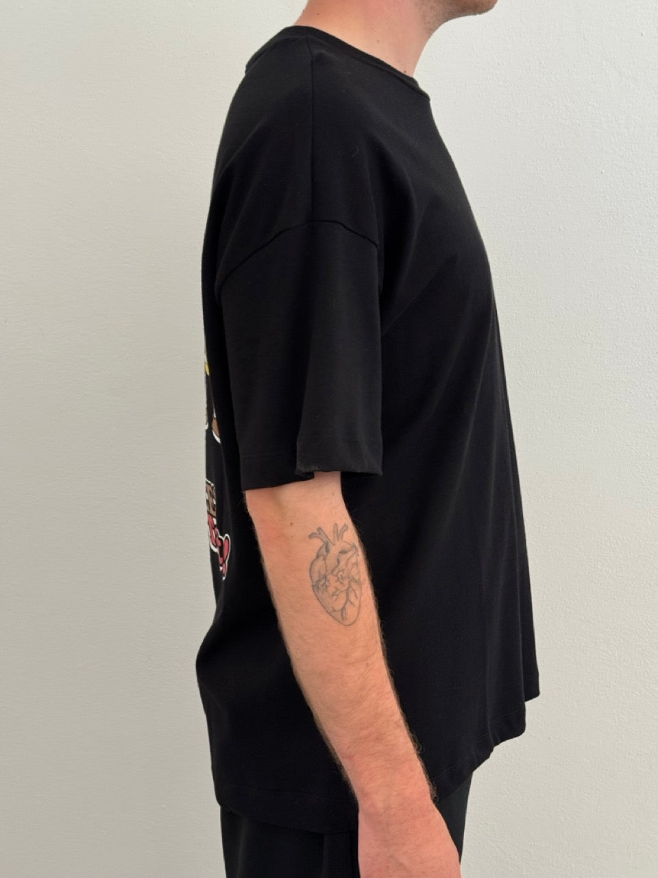 T-shirt 5M'S