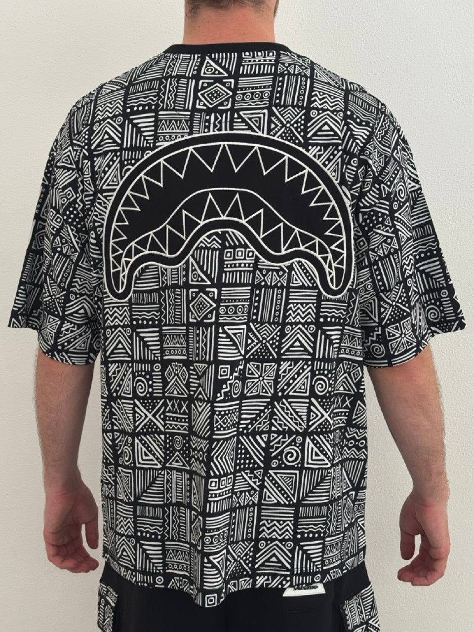 A.i. Couture Over Tshirt