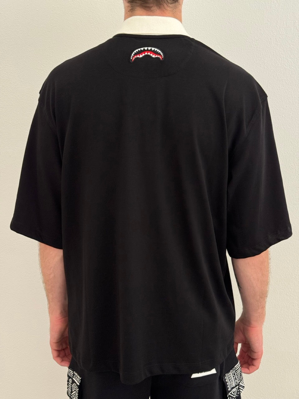 Sprayground Polo Shirt