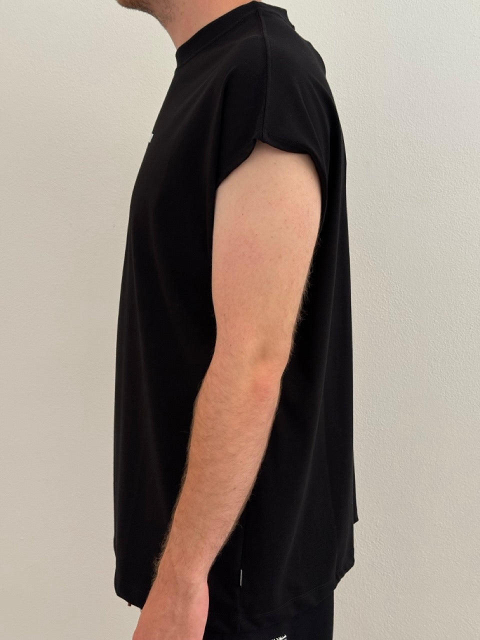 Shark Tank Top