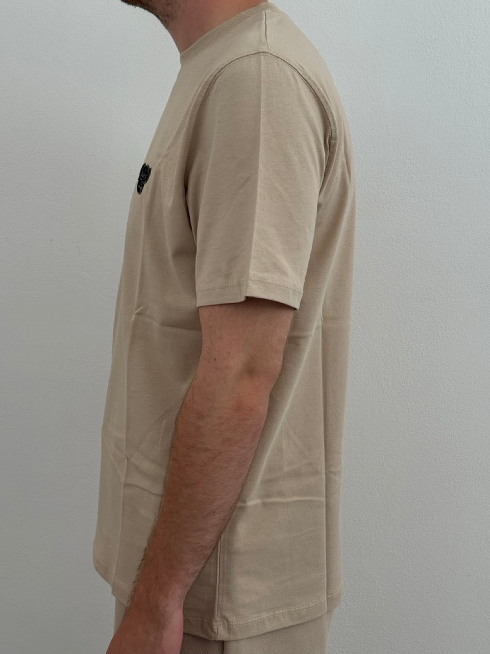 T-shirt teddy bear