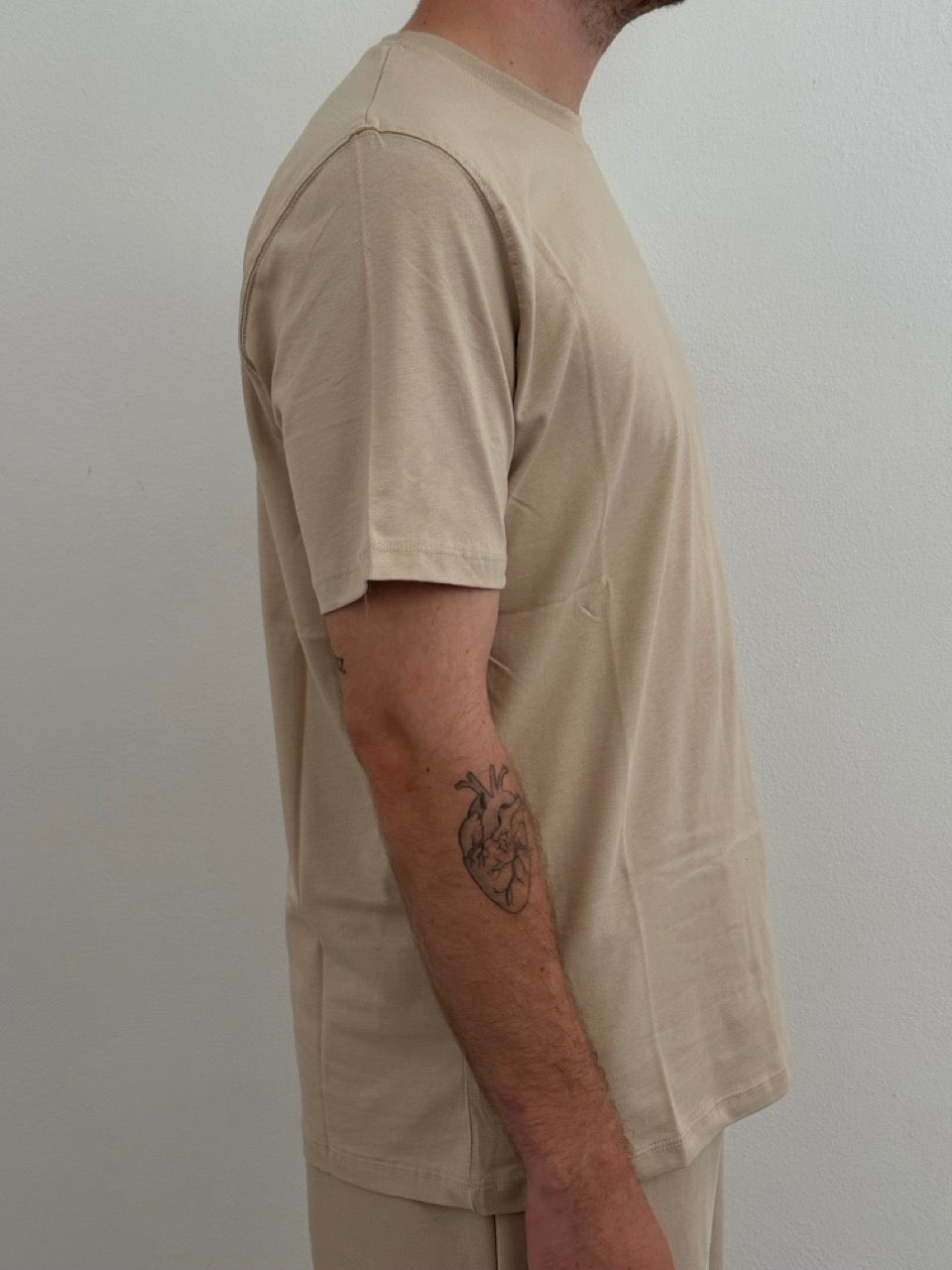 T-shirt teddy bear