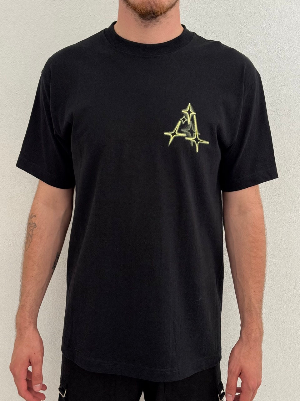 T-shirt Gleam s/s tee
