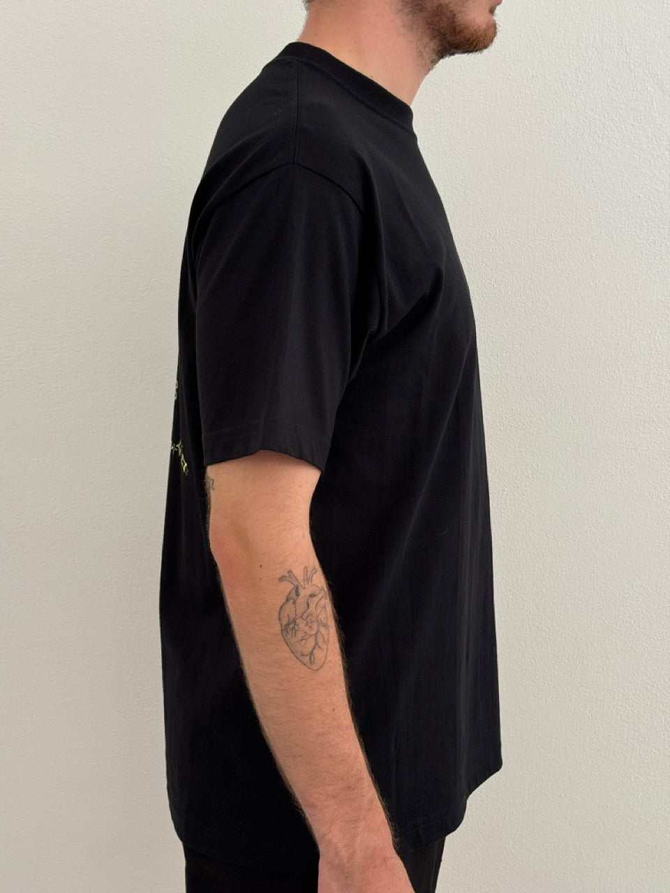 T-shirt Gleam s/s tee