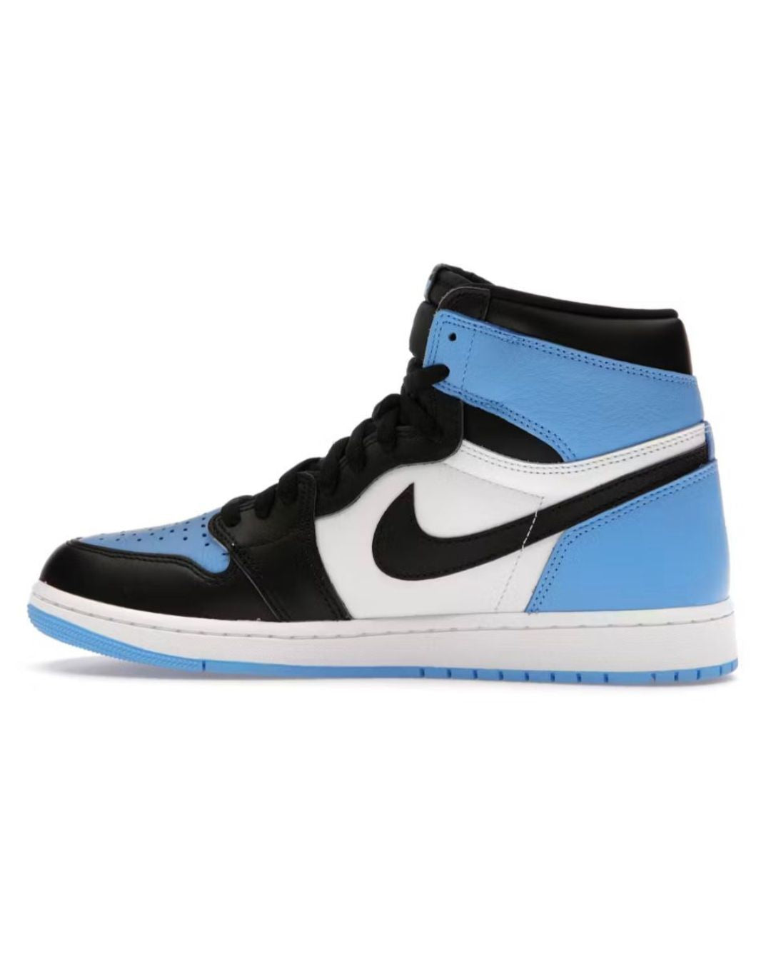 Air Jordan 1 OG ONC Toe Blu