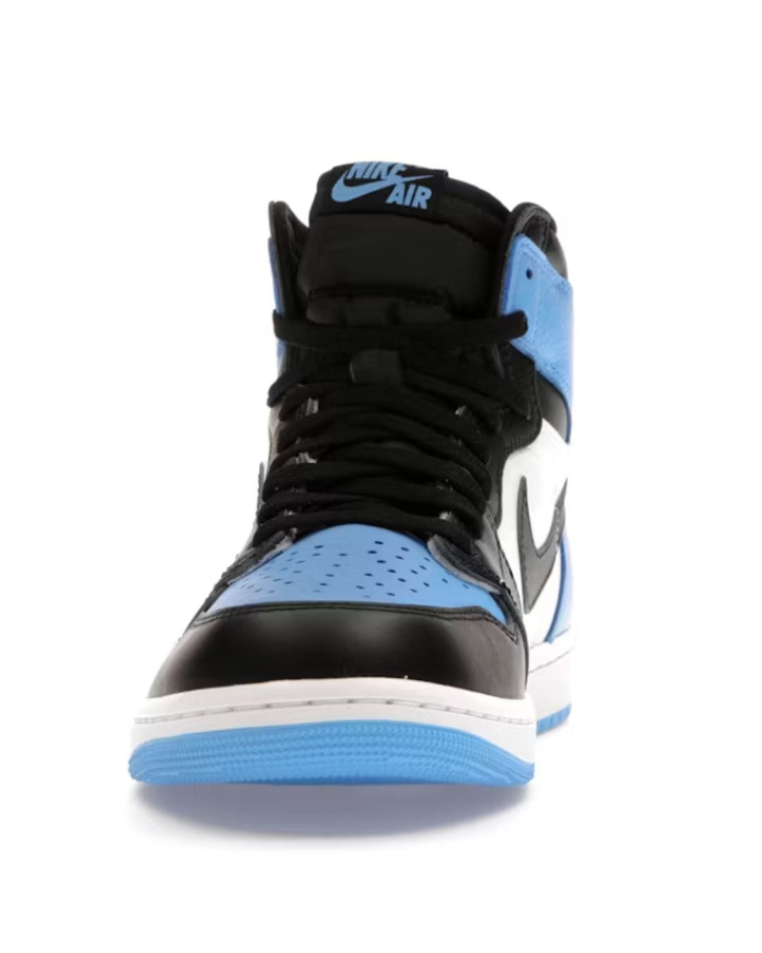 Air Jordan 1 OG ONC Toe Blu