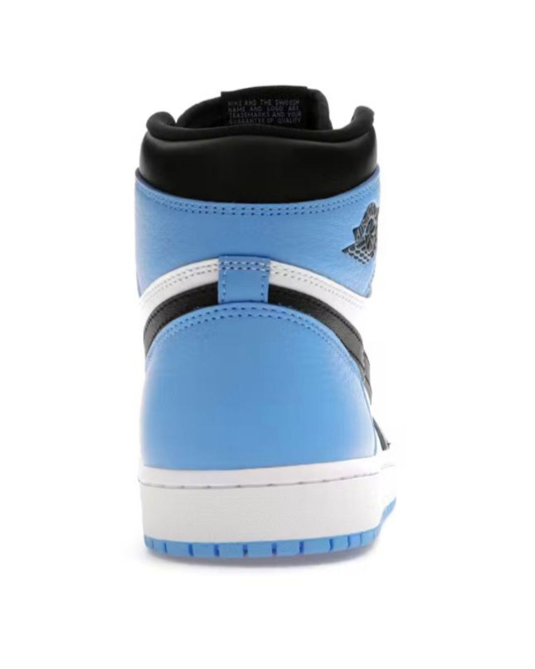 Air Jordan 1 OG ONC Toe Blu