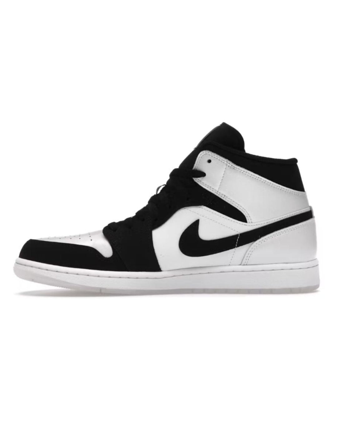 Air Jordan 1 Mid Diamond