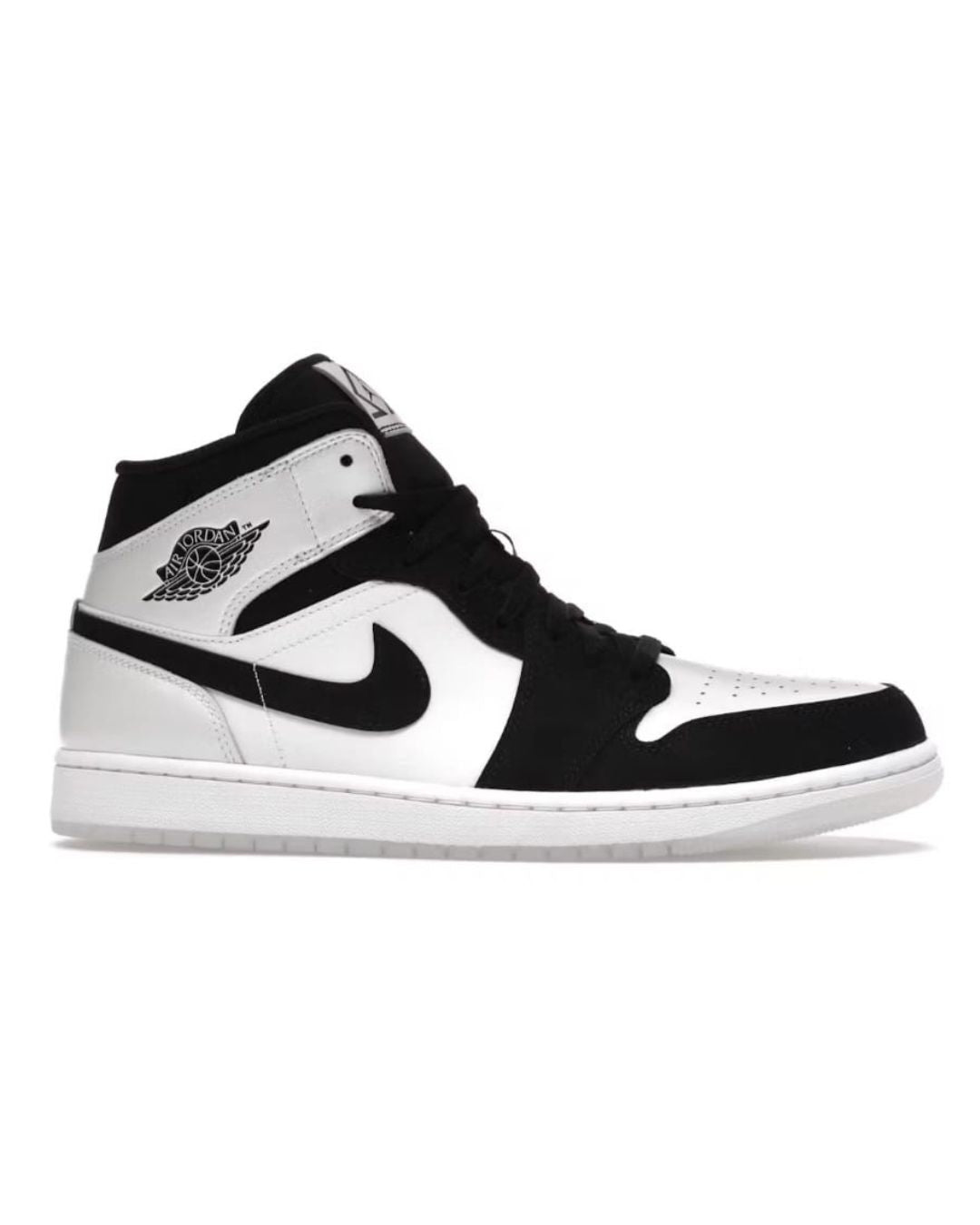 Air Jordan 1 Mid Diamond