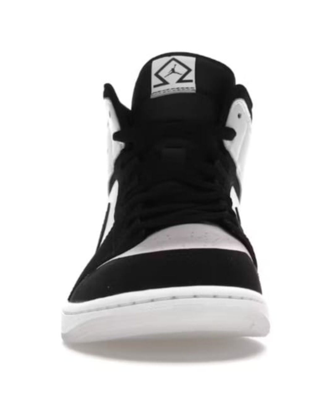 Air Jordan 1 Mid Diamond