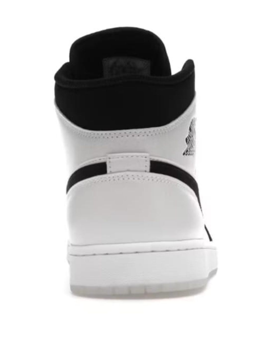 Air Jordan 1 Mid Diamond