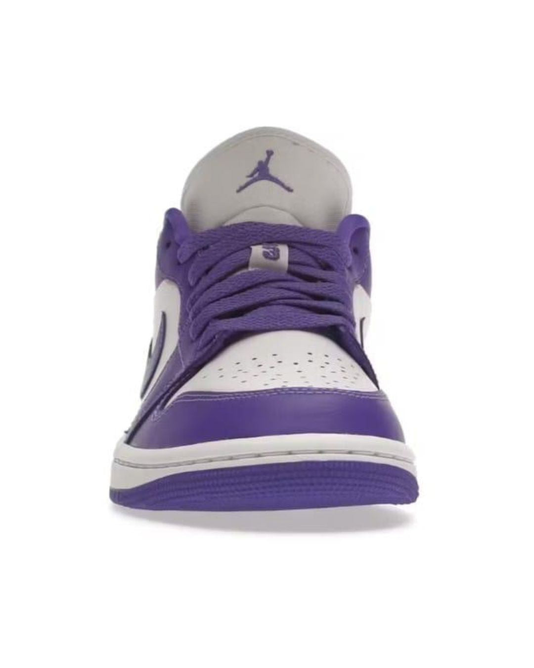 Jordan 1 Psychic Purple