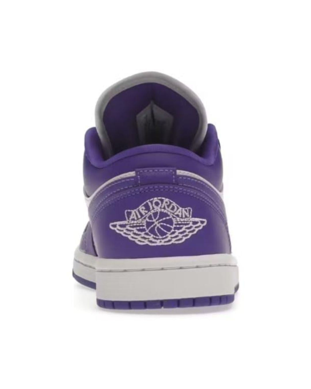 Jordan 1 Psychic Purple
