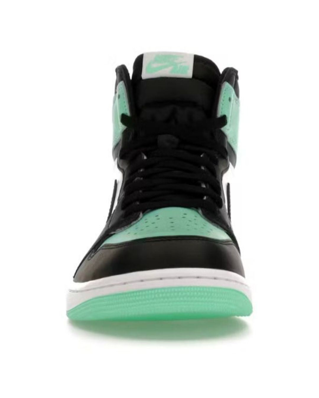 Jordan 1 Retro High Green Glow