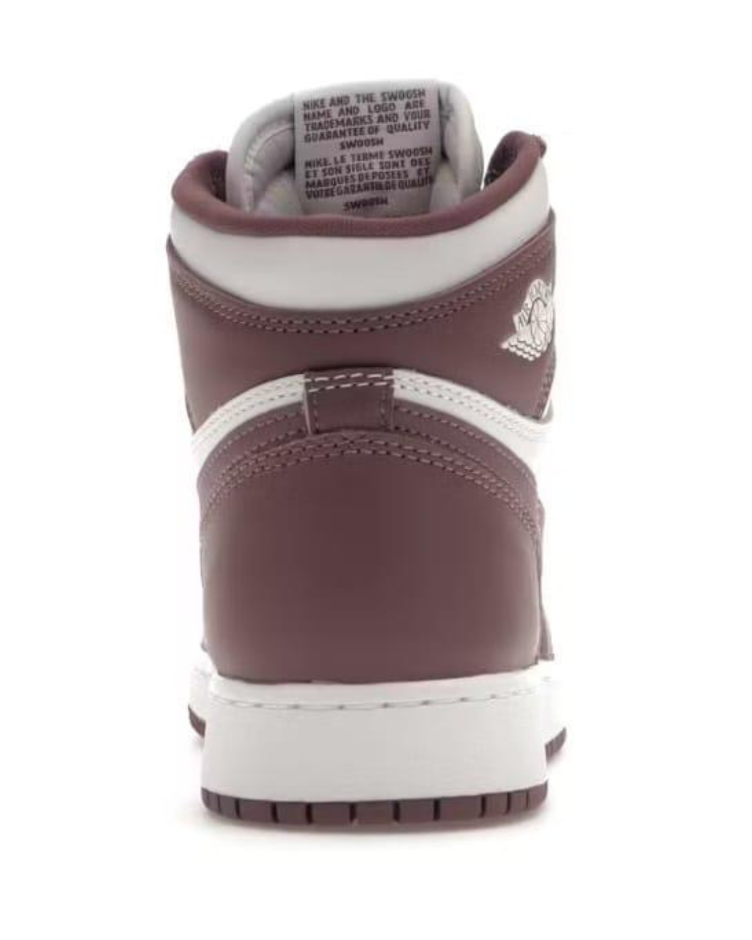 Air Jordan 1 High OG Mauve