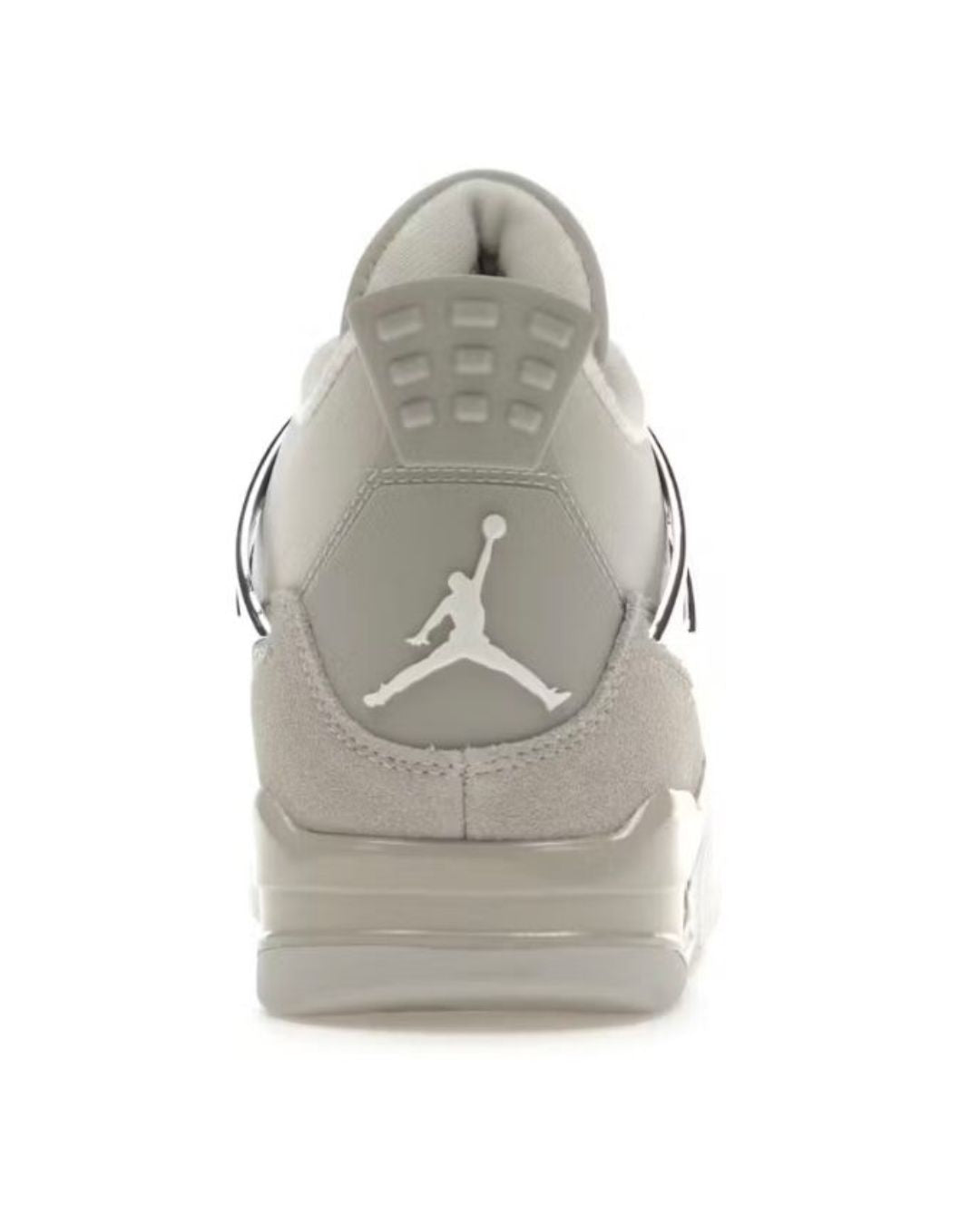 Jordan 4 Retro Frozen Moments