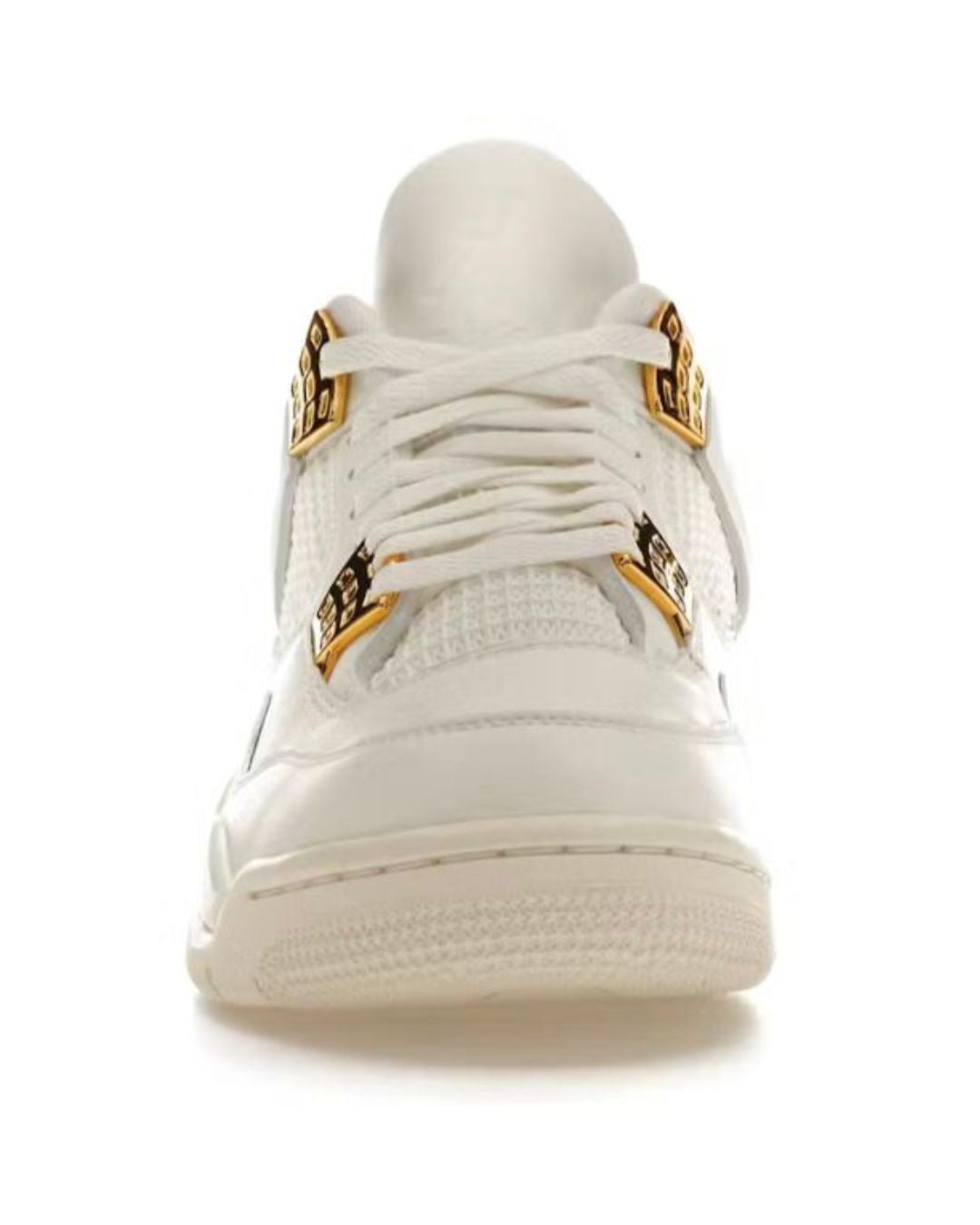 Jordan 4 Retro Metallic Gold