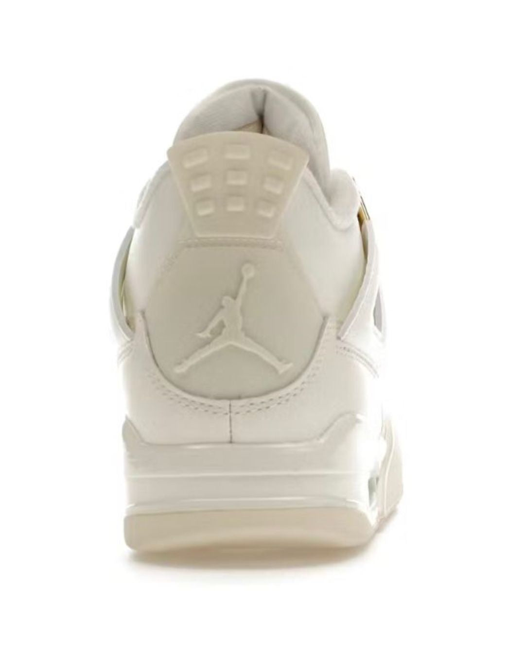Jordan 4 Retro Metallic Gold