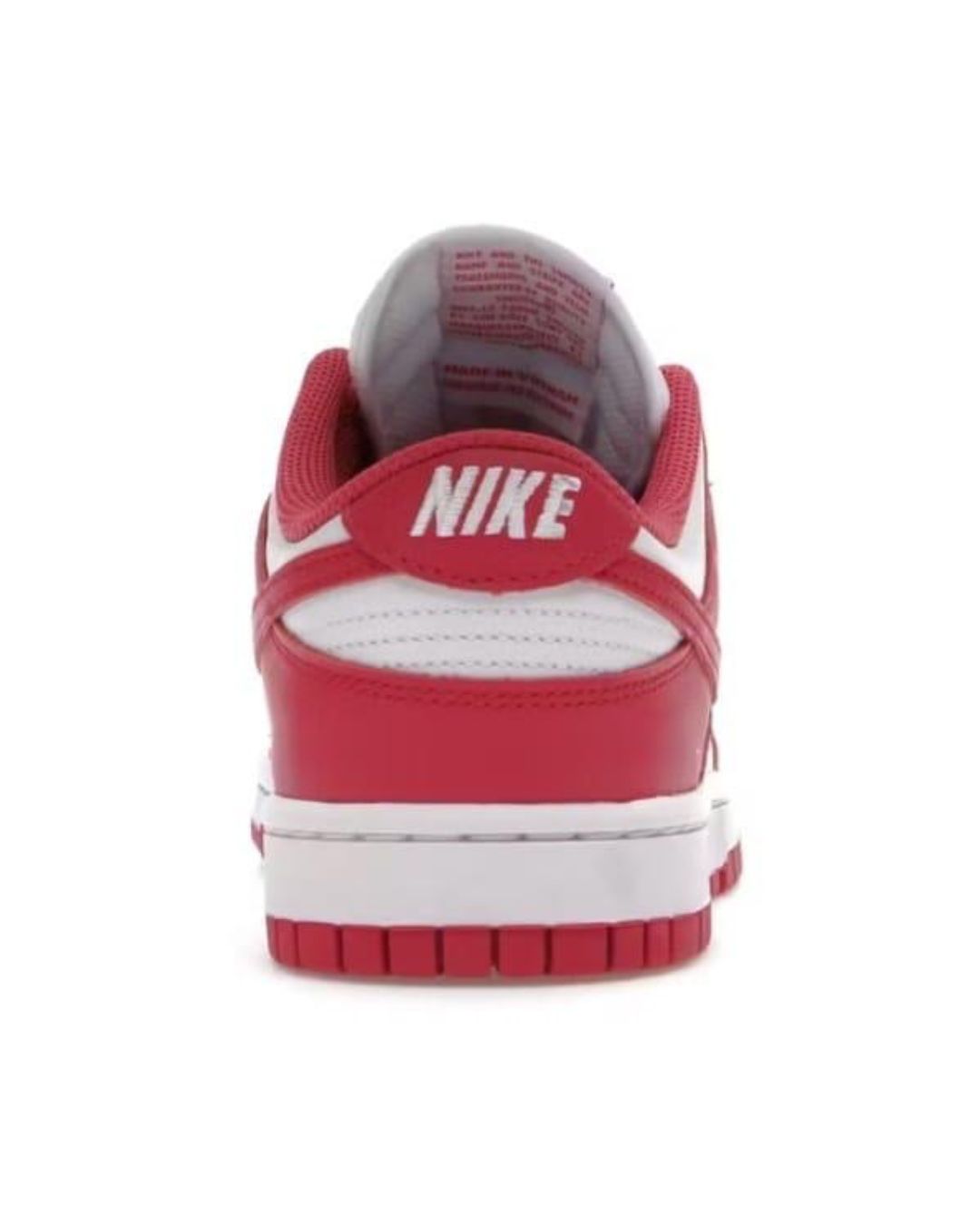 Nike Dunk Low Archeo Pink