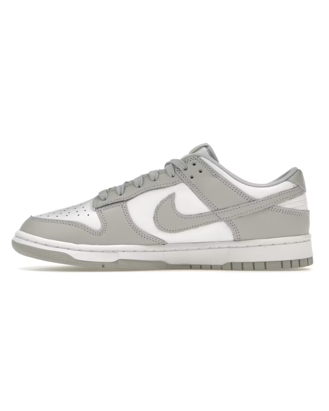 Nike Dunk Low Grey Fog