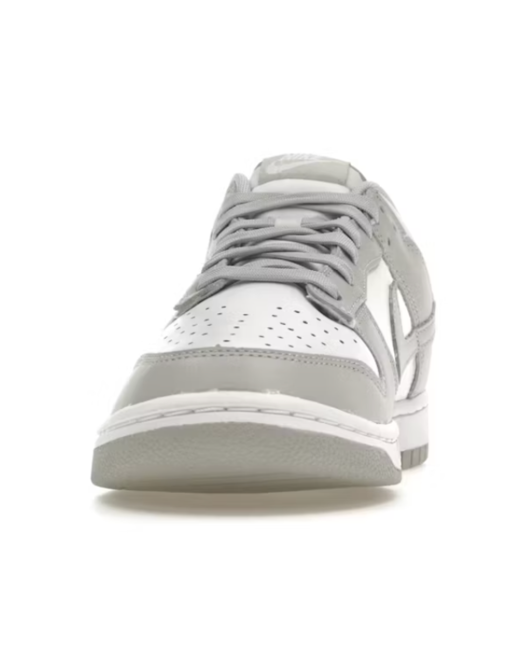 Nike Dunk Low Grey Fog