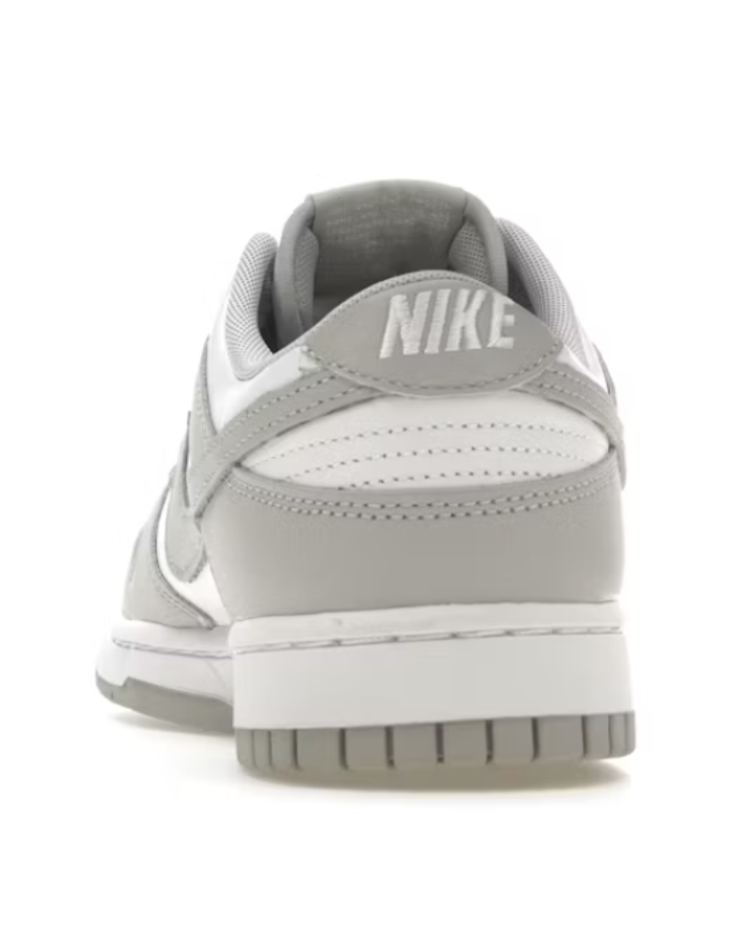Nike Dunk Low Grey Fog