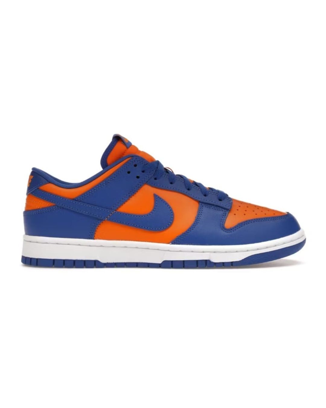 Nike Dunk Low Knicks