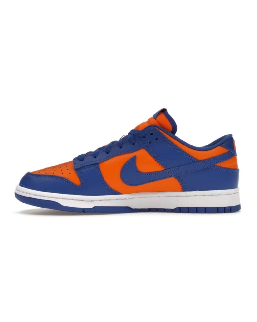 Nike Dunk Low Knicks