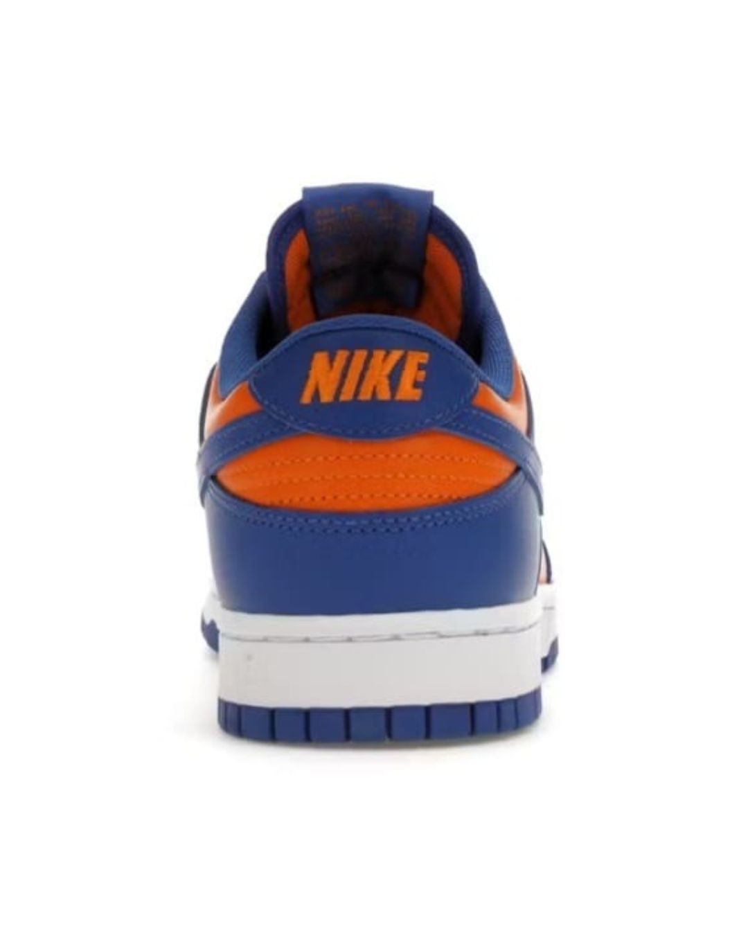 Nike Dunk Low Knicks