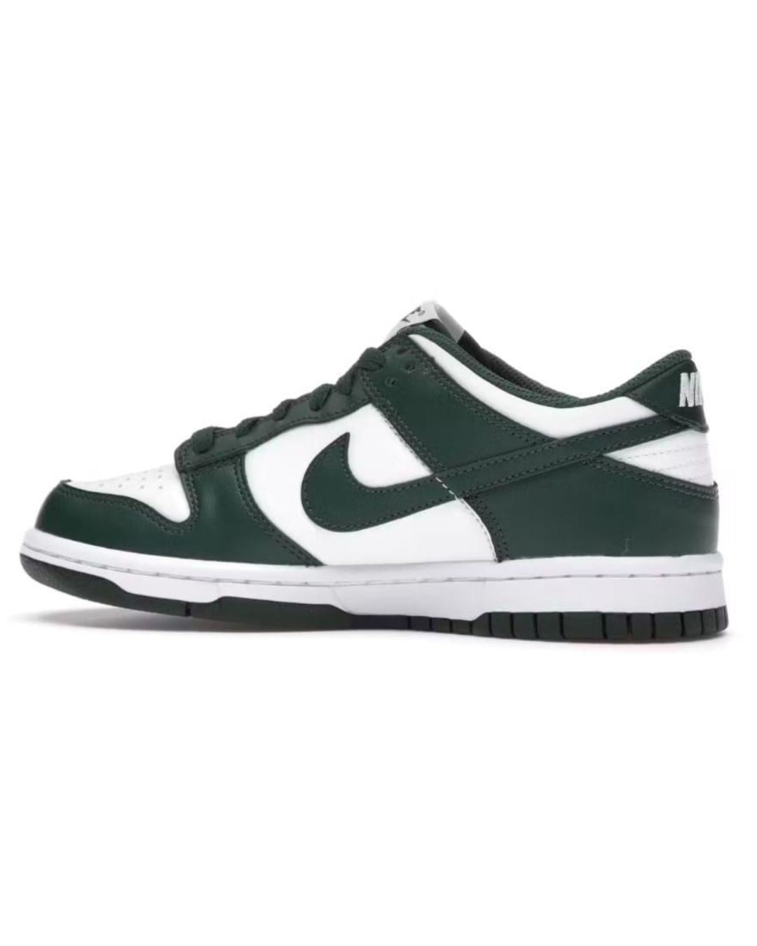 Nike Dunk Low Michigan State