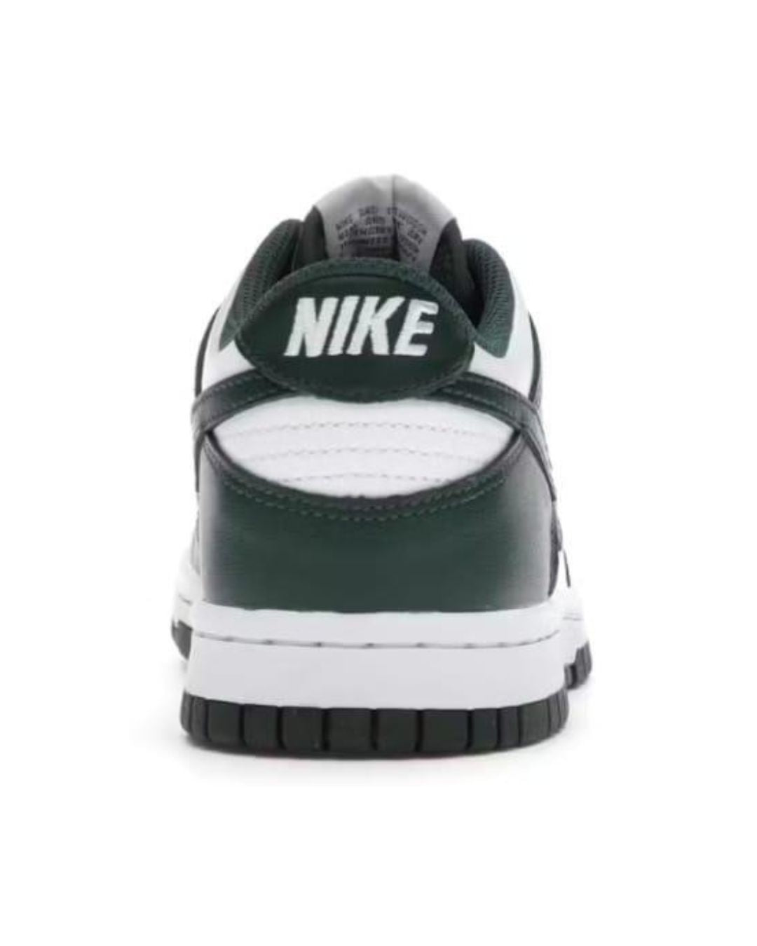 Nike Dunk Low Michigan State