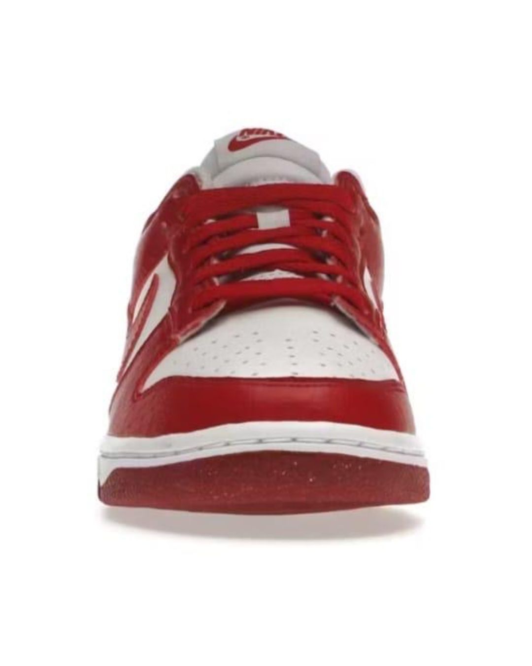 Nike Dunk Low Next Nature White Gym Red