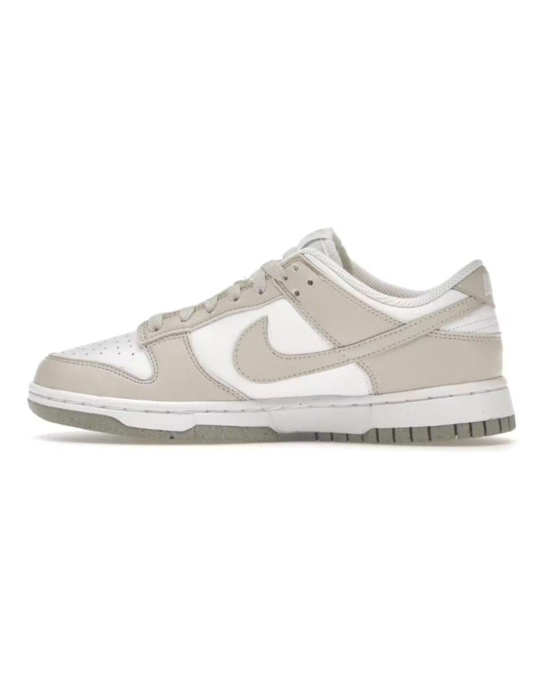 Nike Dunk Low Next Nature White Light Orewood Brown