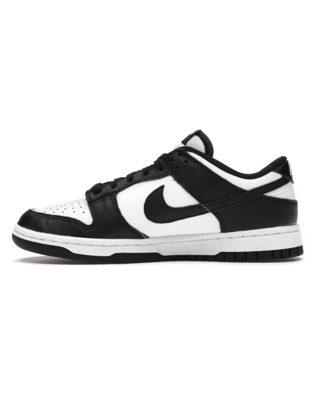 Nike Dunk Low Retro White Black