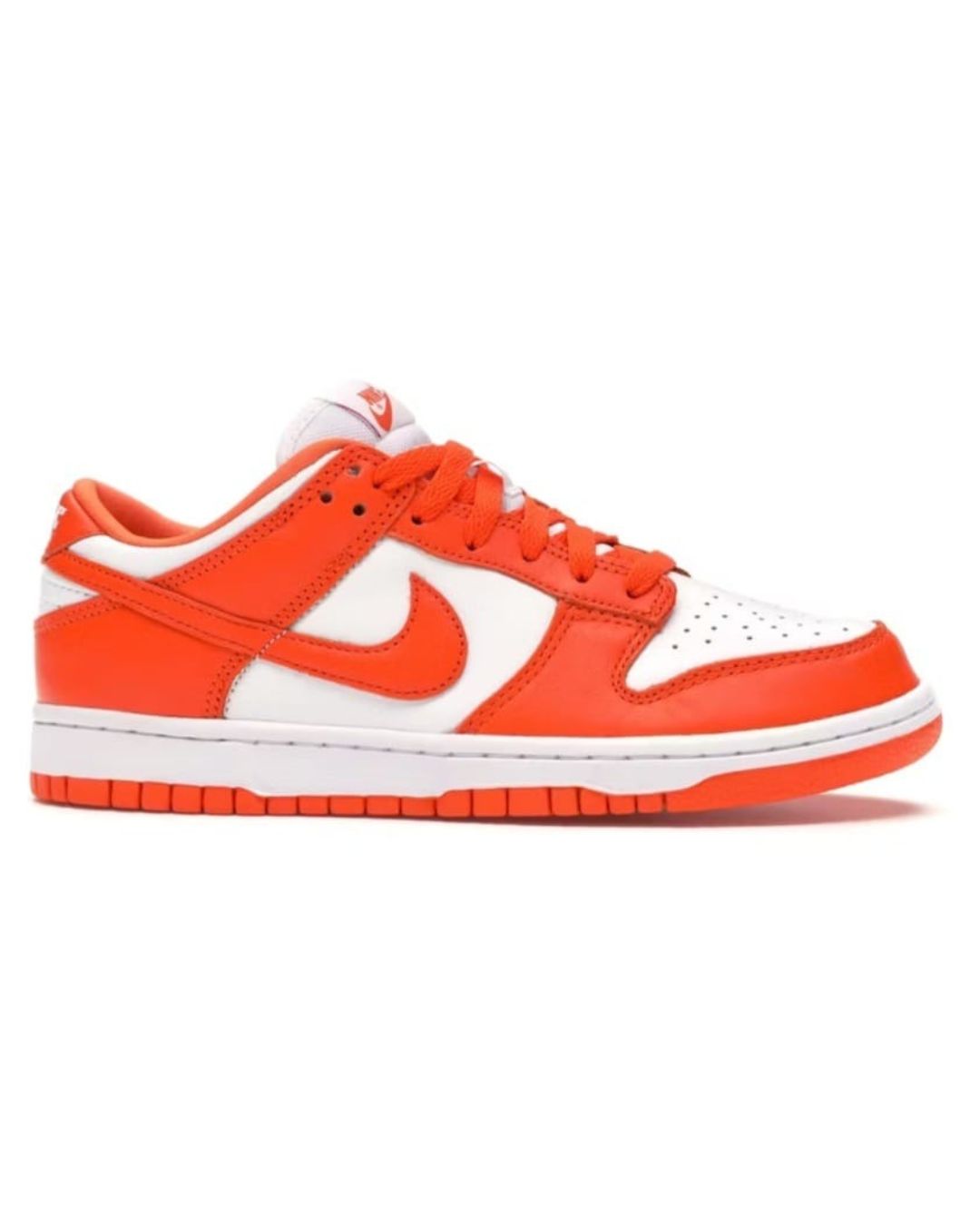 Nike Dunk Low SP Syracuse