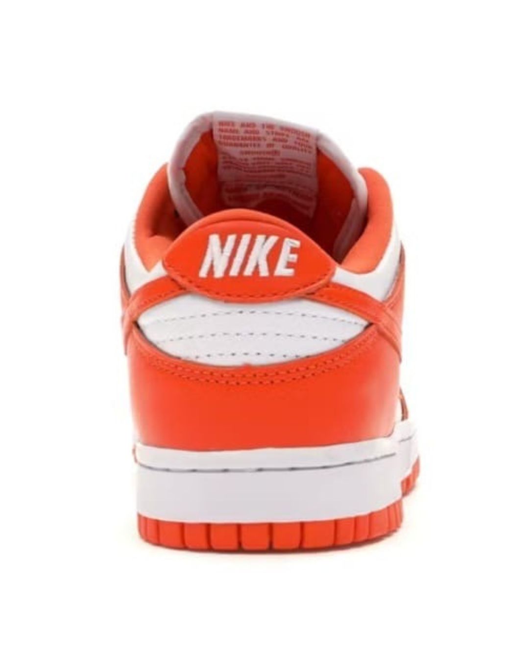 Nike Dunk Low SP Syracuse