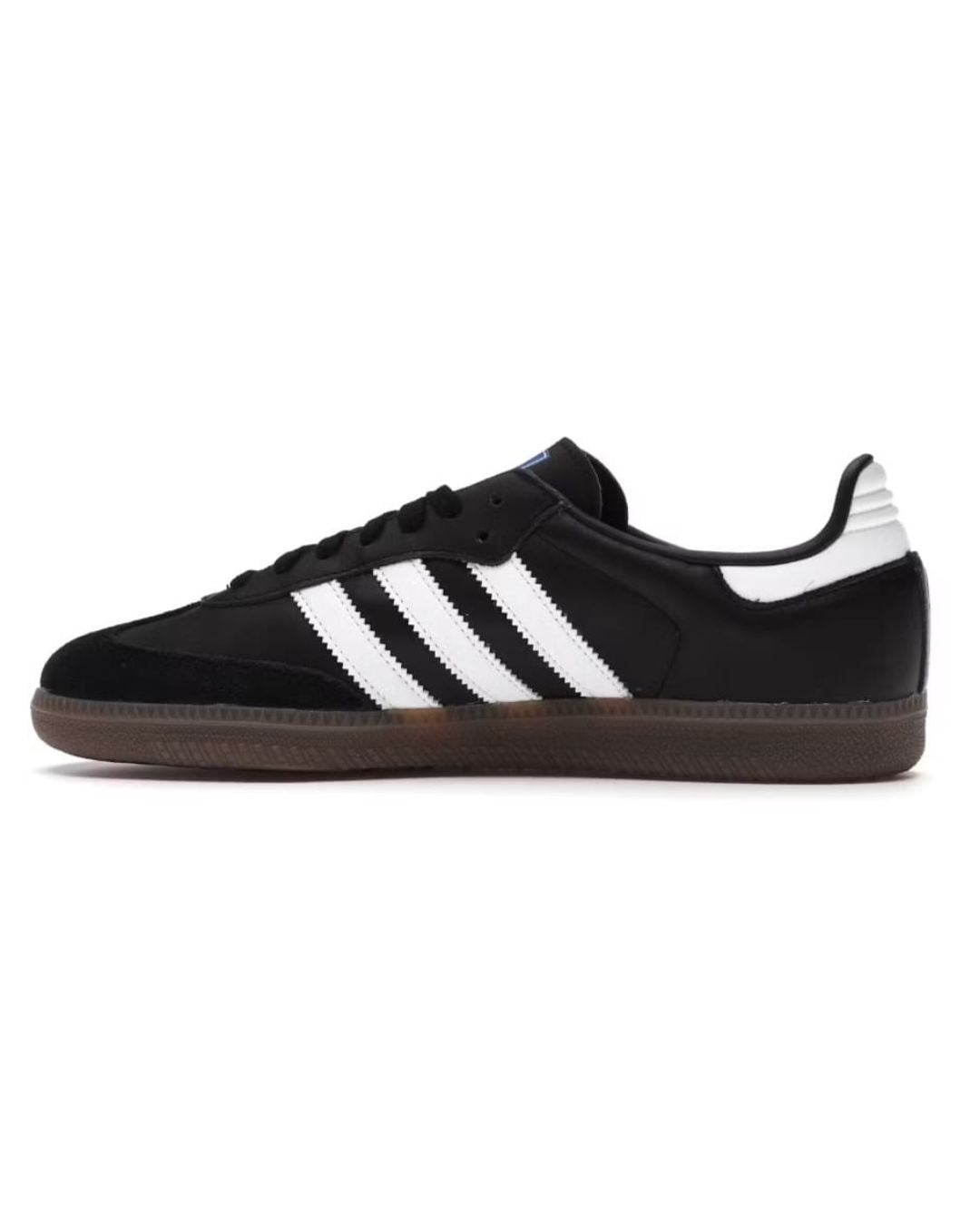 Adidas Samba OG Black White Gum