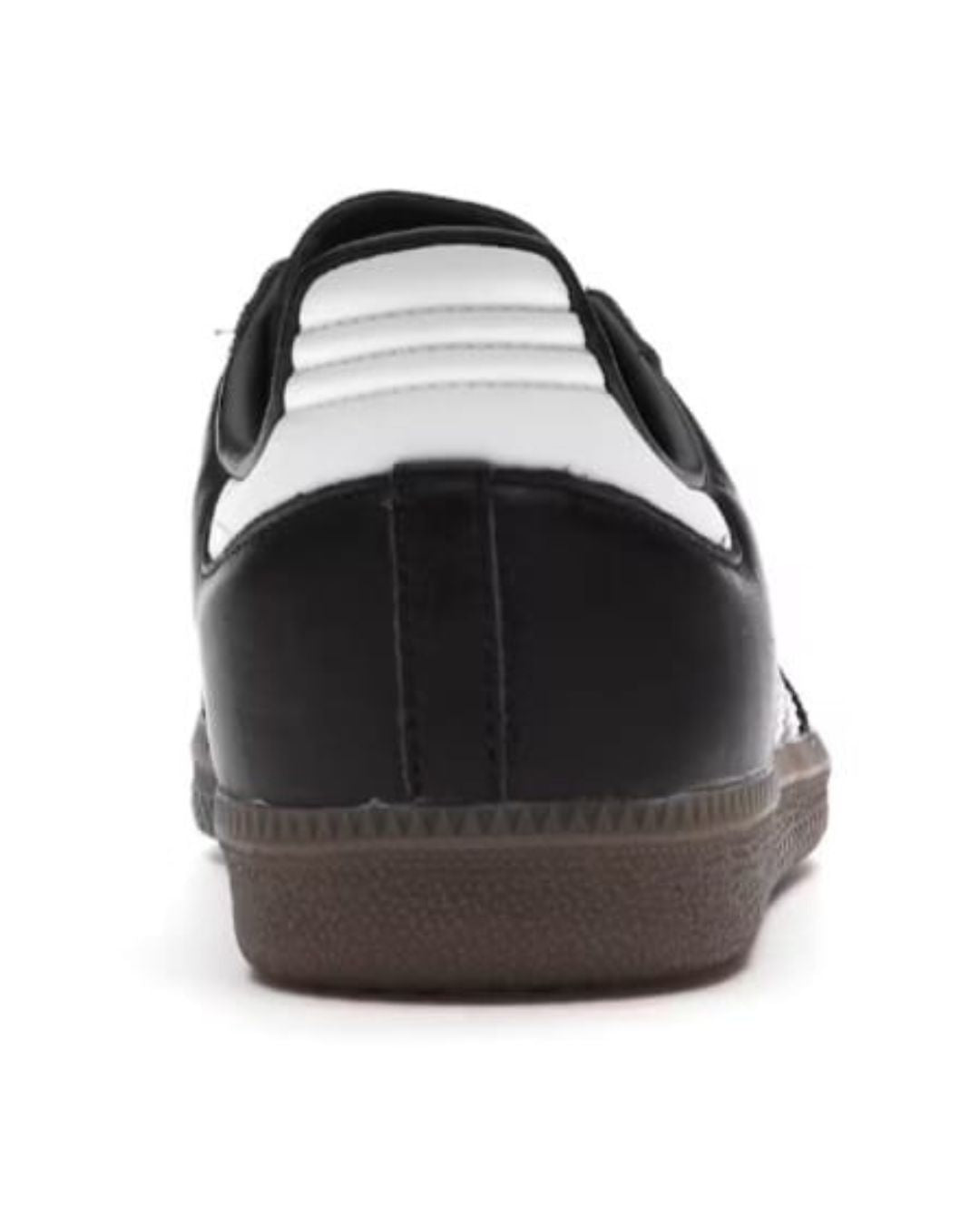 Adidas Samba OG Black White Gum