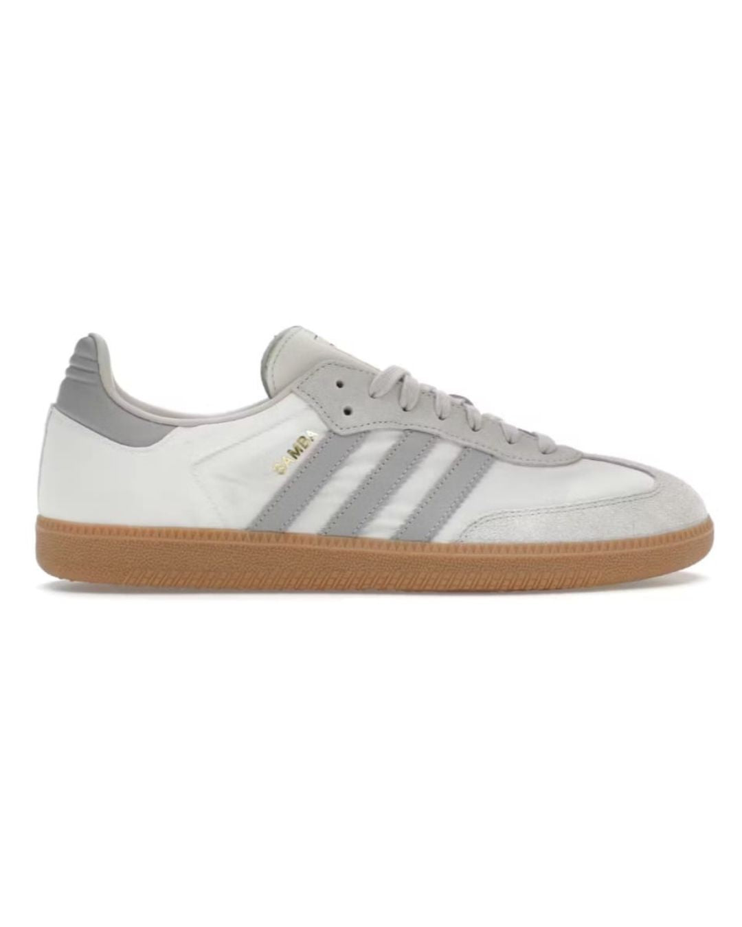 Adidas Samba OG OFF-WHITE Alluminio