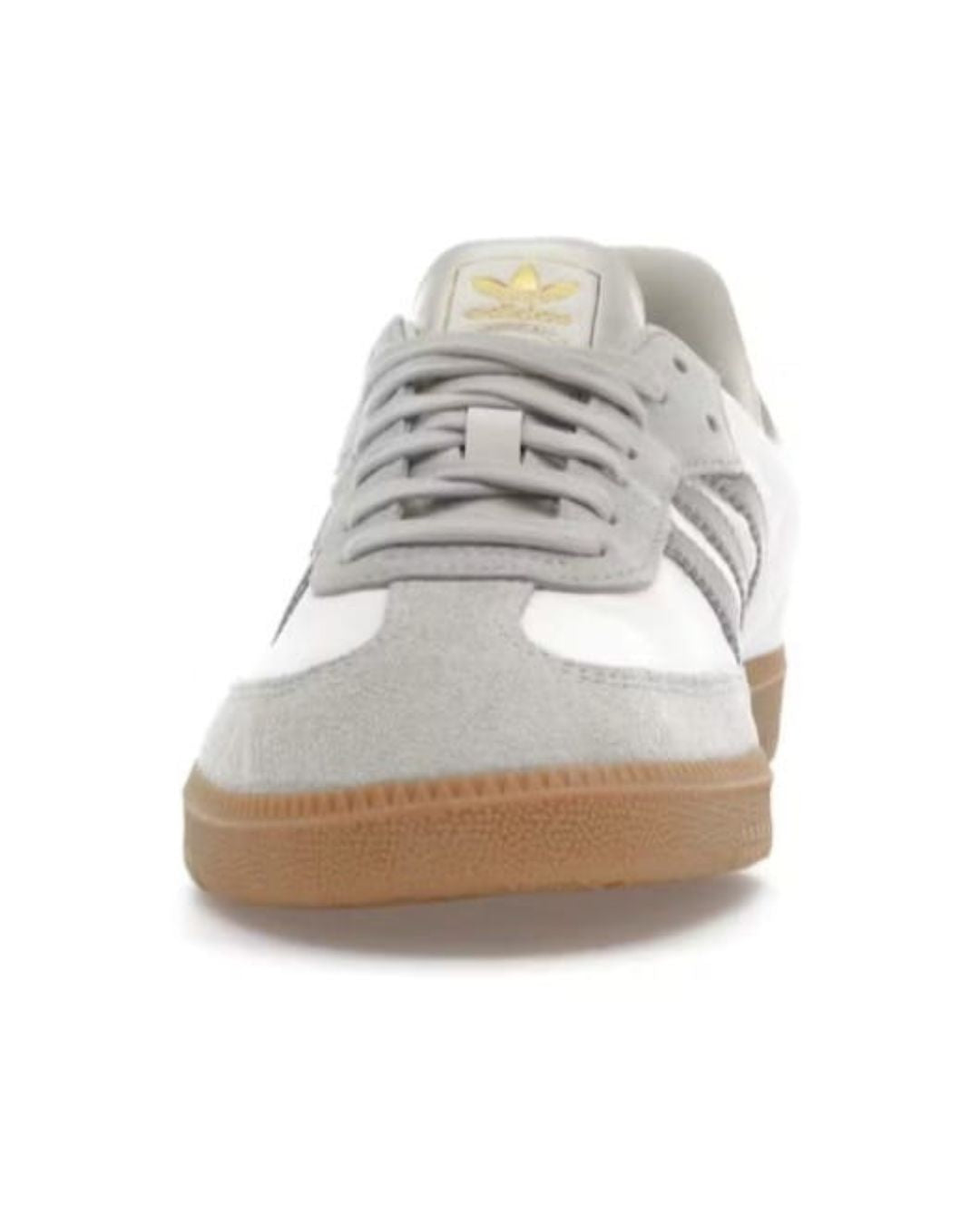 Adidas Samba OG OFF-WHITE Alluminio
