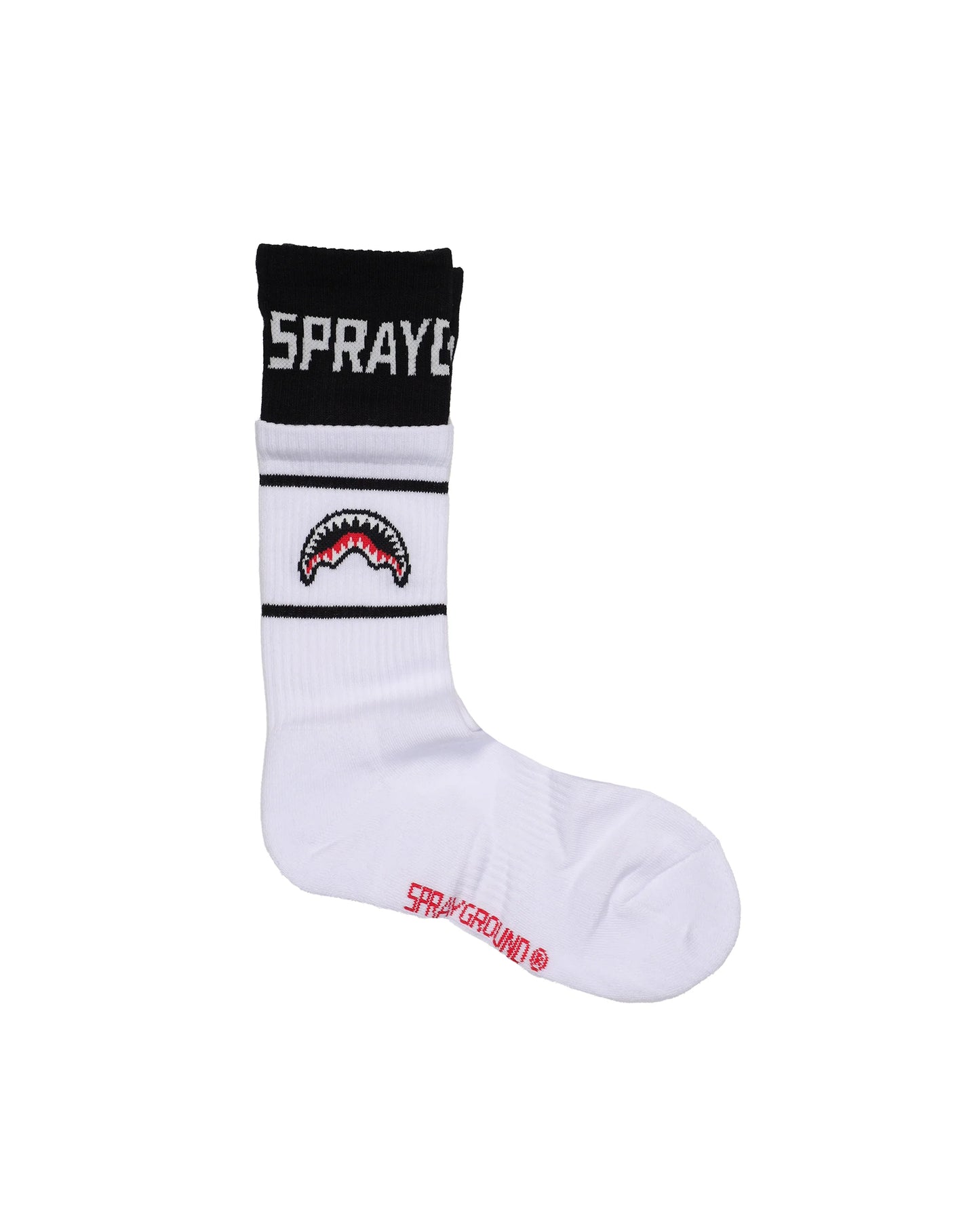 Spray Socks banda