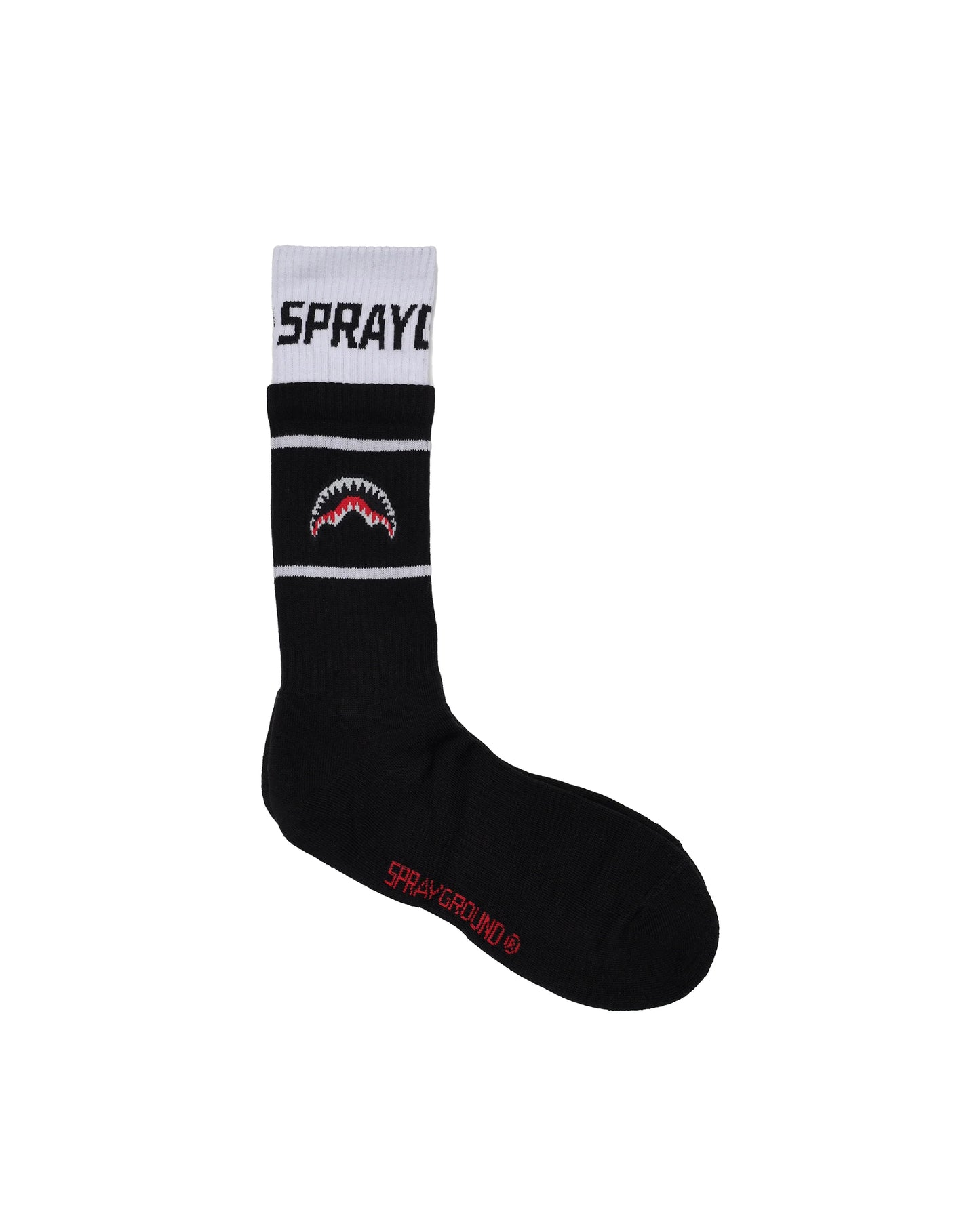 Spray Socks banda