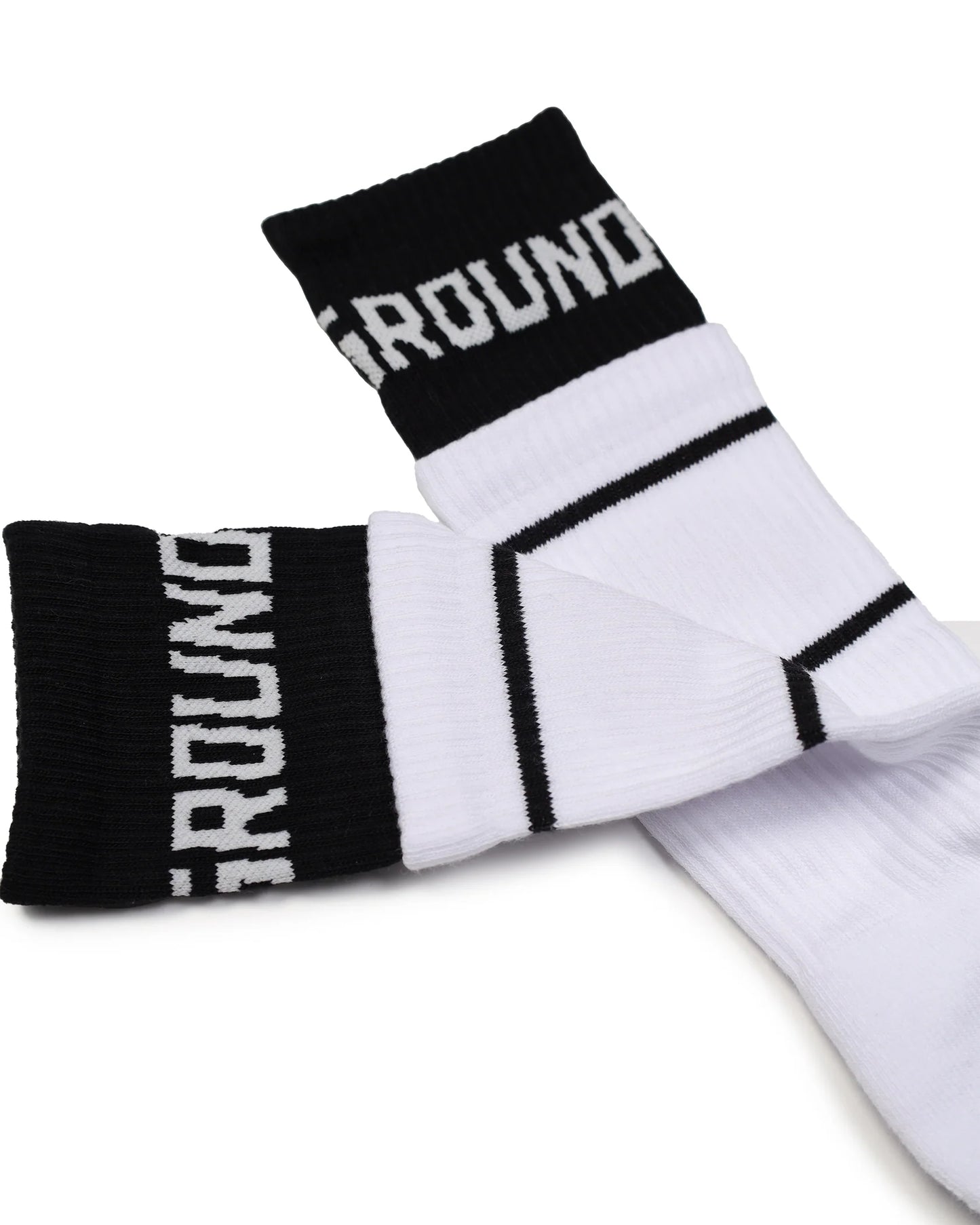 Spray Socks banda