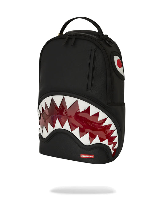 1 Off Bags Backpack Teeth