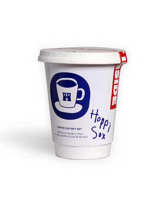 Pack Coffee Cup Gift Set