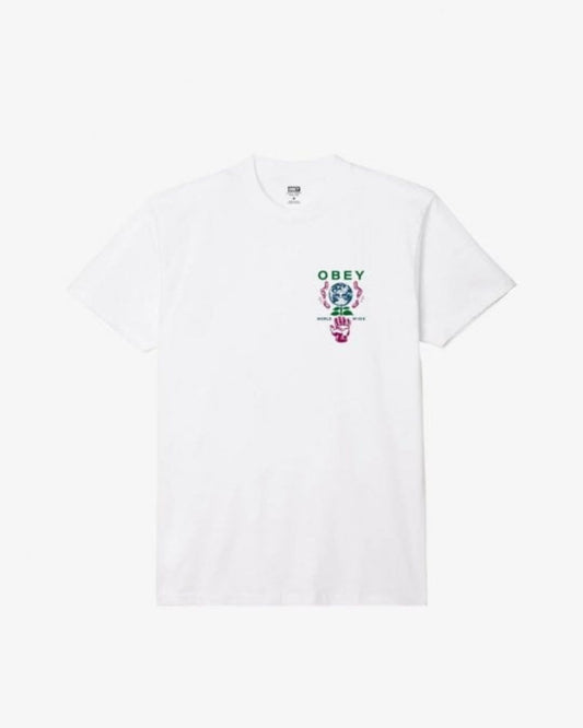 T-shirt Helping Hand